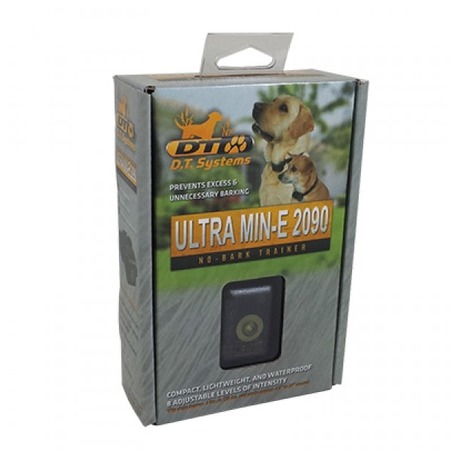 D.T. Systems Ultra Min-e 2090 No&nbsp;Bark (foto 1)