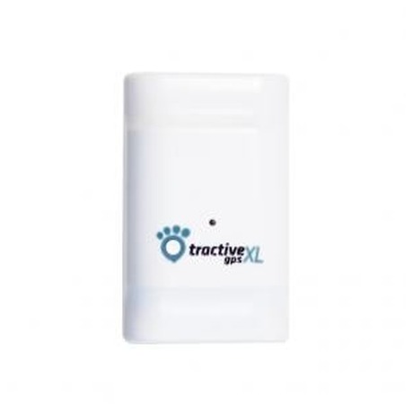 Tractive GPS XL&nbsp;Tracker pro psy (foto 2)