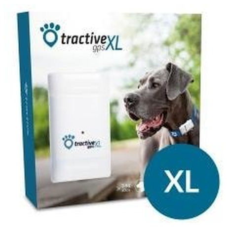 Tractive GPS XL&nbsp;Tracker pro psy (foto 3)