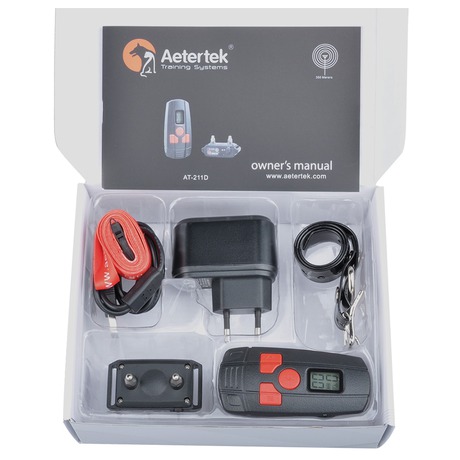 Aetertek AT-211D Mini (foto 7)