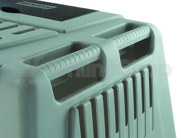 Přepravka ATLAS CAR 100 - 100x60x66cm Ferplast