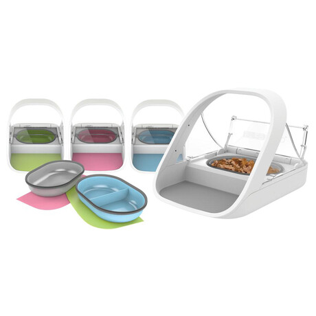 Chytr miska SurePetcare SureFeed