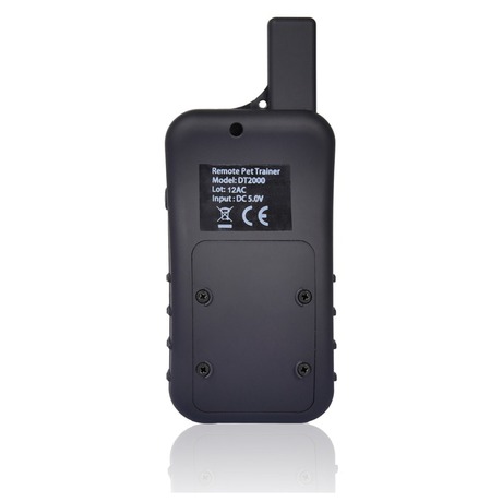 Reedog MX-2000 Extreme (foto 1)