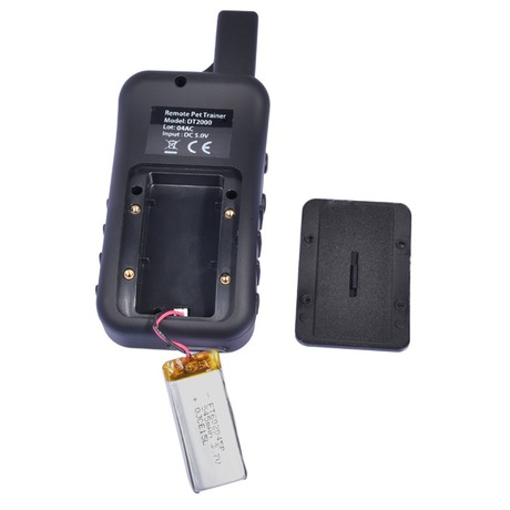 Reedog MX-2000 Extreme (foto 4)