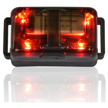 Reedog MX-2000 Extreme (foto 6)