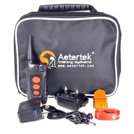 Aetertek AT-918C - pro 1 psa