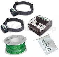 Elektronický ohradník Canifugue, pro 1 psa