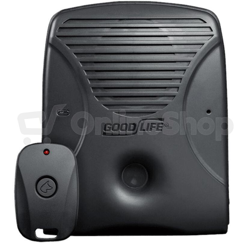 GoodLife Dog Silencer MAX
