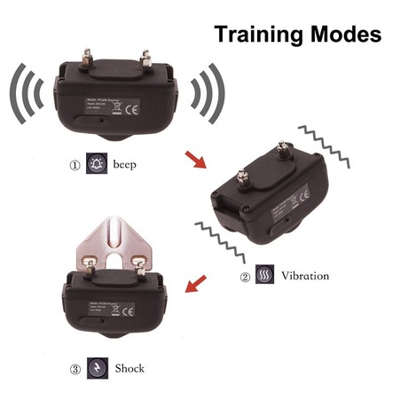 Reedog MX-600 Medium - pro 1 psa