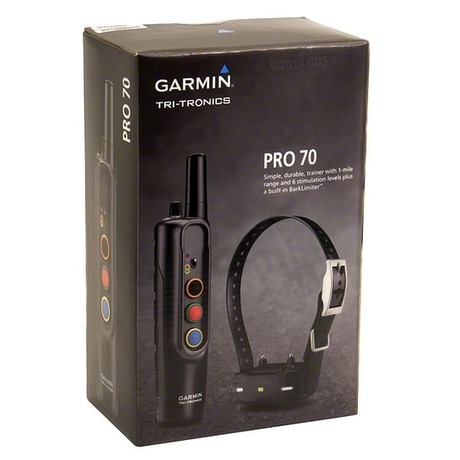 Garmin Pro 70 Bundle - pro 1 psa