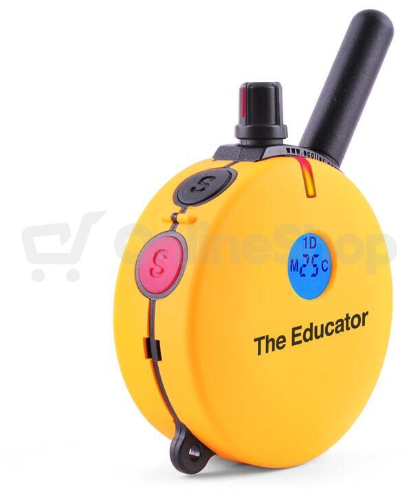 E-Collar Educator ET-400 - pro 1 psa