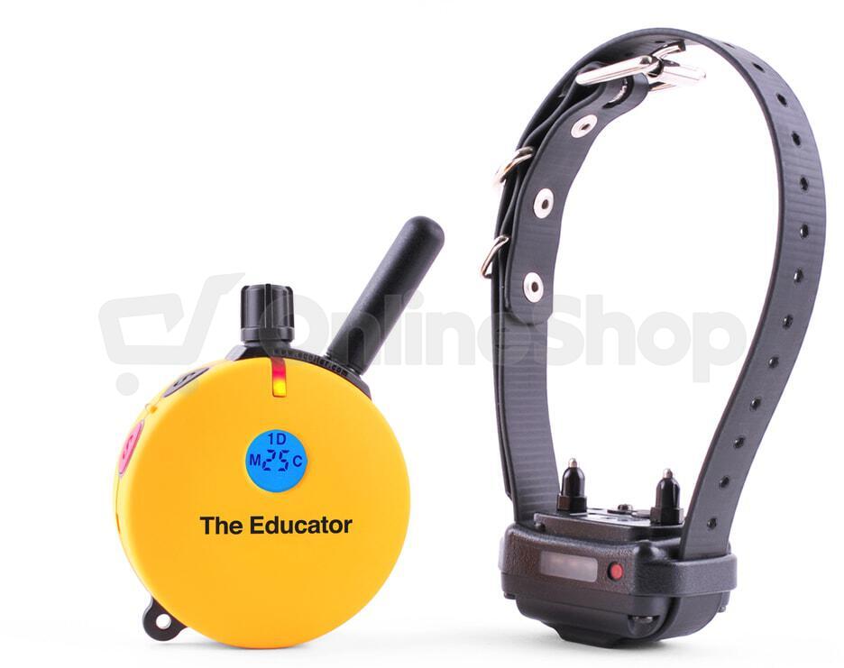 E-Collar Educator ET-400 - pro 1 psa