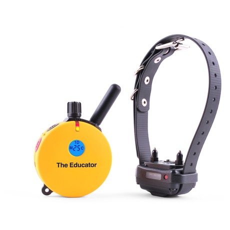 E-Collar Educator ET-400 - pro 1 psa