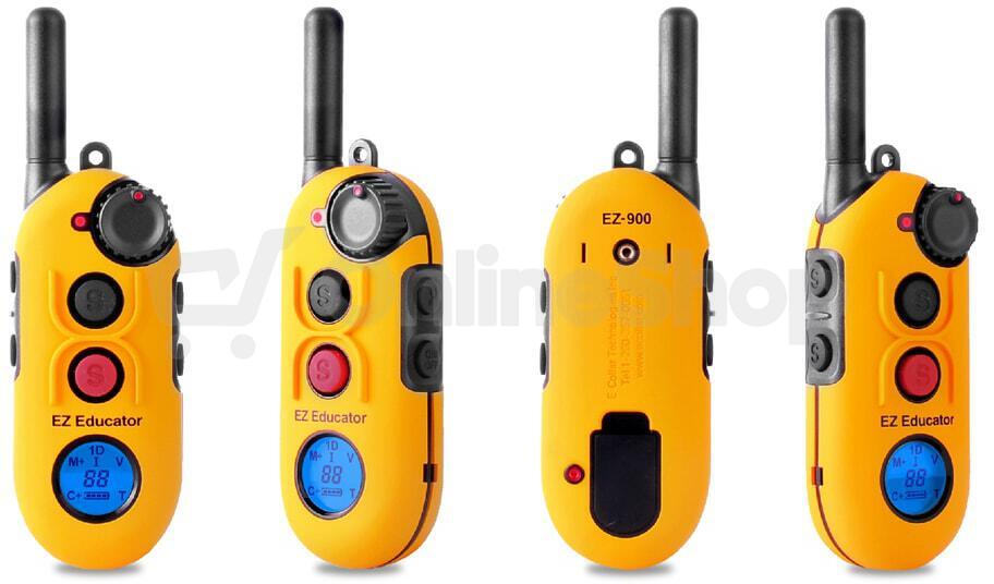 E-Collar Easy Educator EZ-900 - pro 1 psa