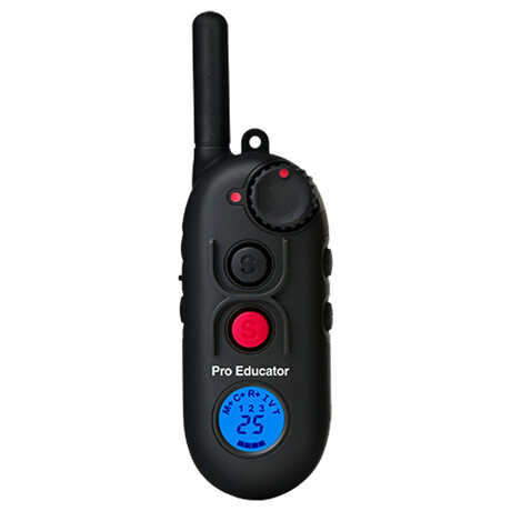 E-Collar Pro Educator PE-900 - pro 1 psa
