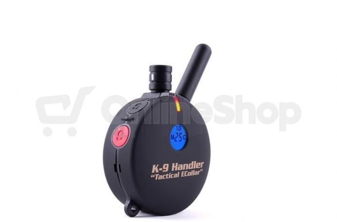 E-Collar Tactical K9-400 - pro 1 psa