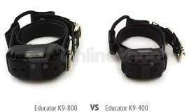 E-Collar Tactical K9-400 - pro 1 psa