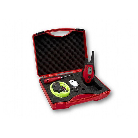 Martin System Micro Pro Trainer PT 3000 SSC + Finger Kick - pro 1 psa