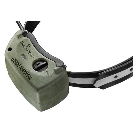 Tracker G1000 Maximal