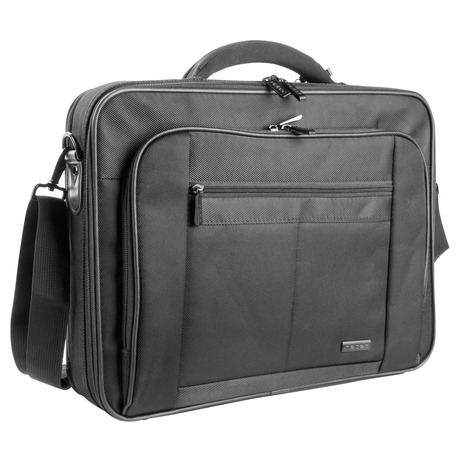 NATEC Boxer 15,6", černá (foto 1)