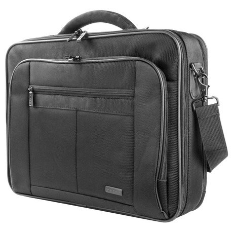 NATEC Boxer 15,6", černá (foto 2)
