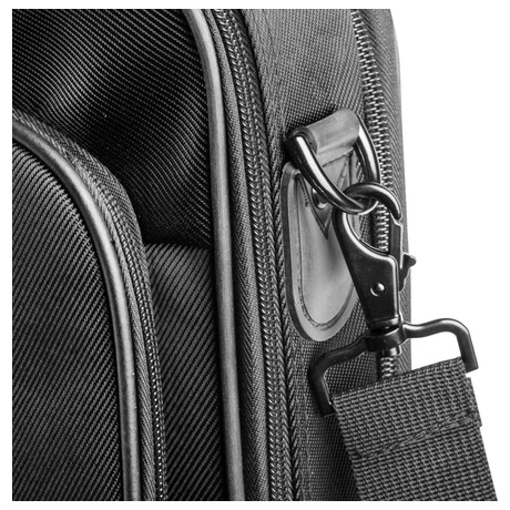 NATEC Boxer 15,6", černá (foto 7)