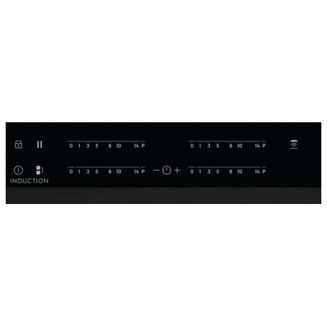 SET Trouba ELECTROLUX LOC8H31X + Indukn deska Electrolux EIV634