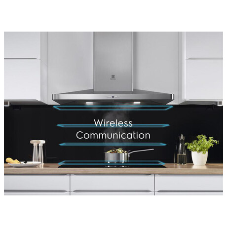 SET Trouba ELECTROLUX LOC8H31X + Indukn deska Electrolux EIV634