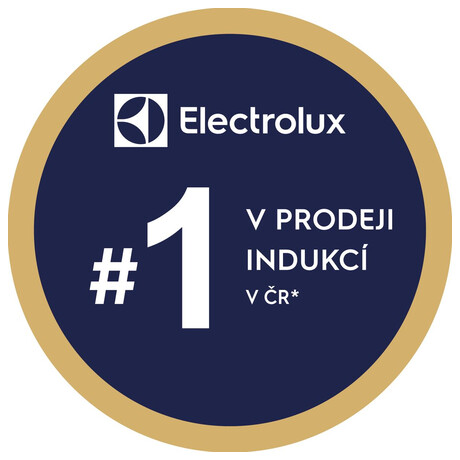 Electrolux EIV634 600 Flex (foto 1)