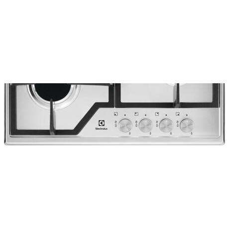 Electrolux KGS6426SX (foto 1)