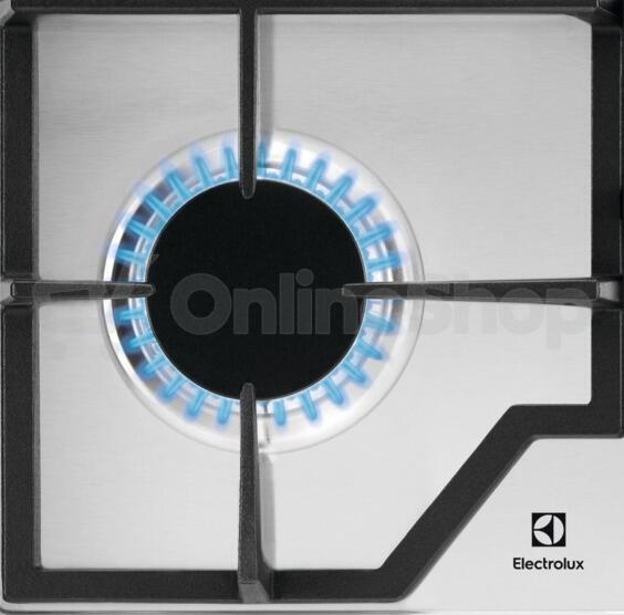 Plynová deska Electrolux KGS6426SX