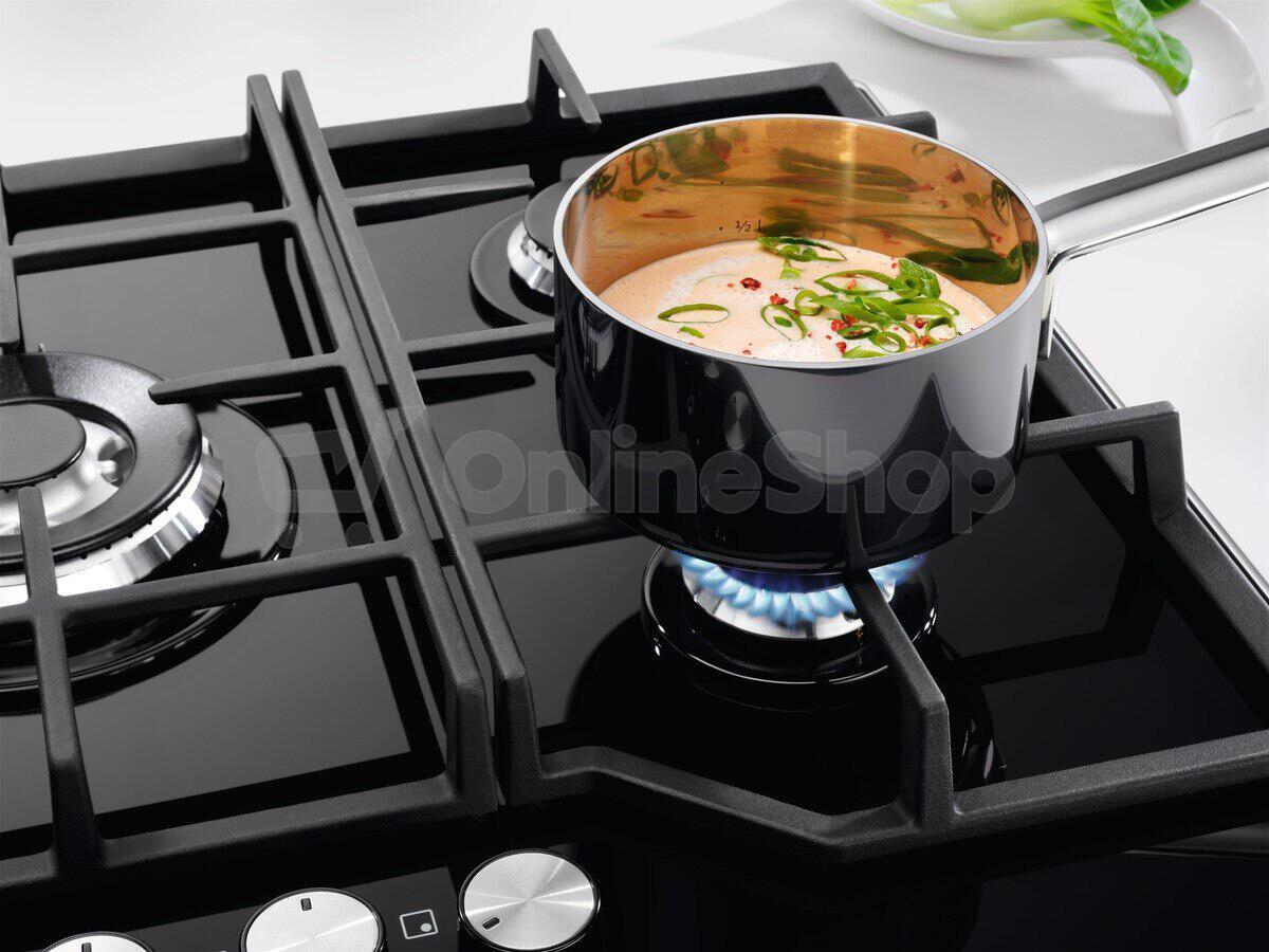 Plynová deska Electrolux KGG6426K