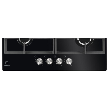 Electrolux KGG6426K (foto 1)