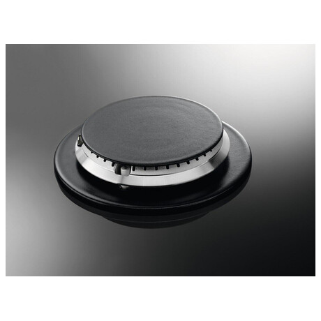 SET Trouba ELECTROLUX LOC8H31X + Plynov deska Electrolux KGG6426K