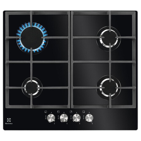 SET Trouba ELECTROLUX LOC8H31X + Plynov deska Electrolux KGG6426K