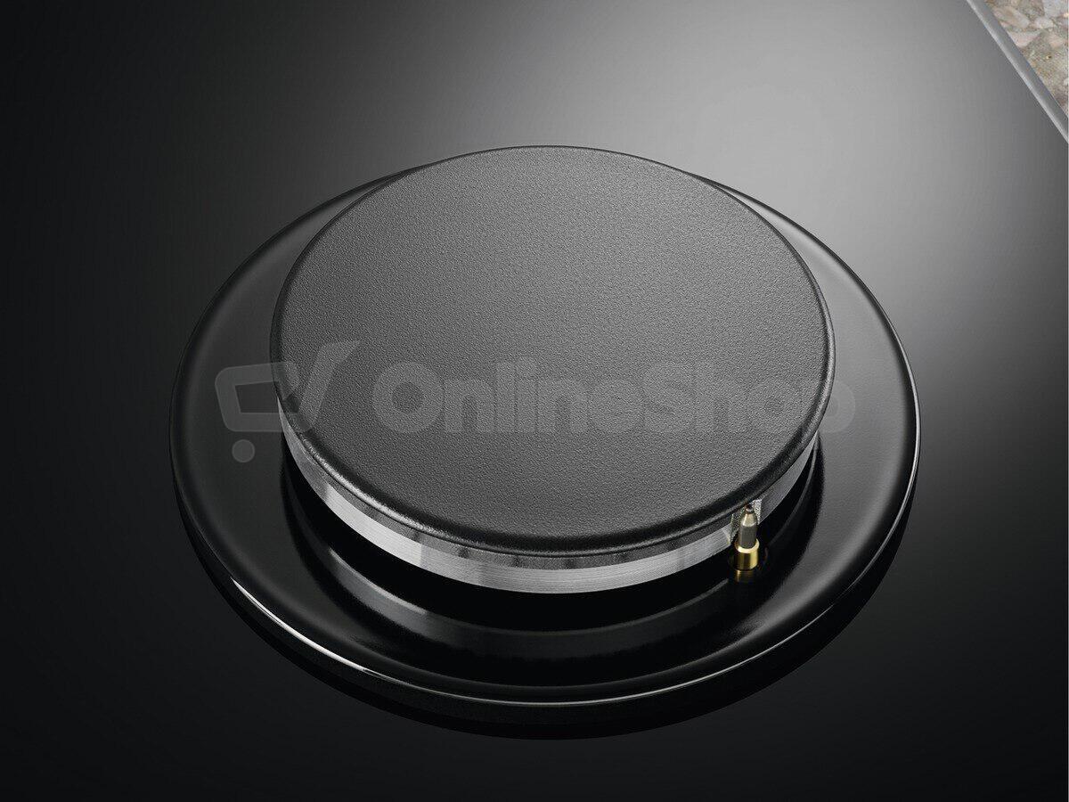 Plynová deska Electrolux KGG6426K