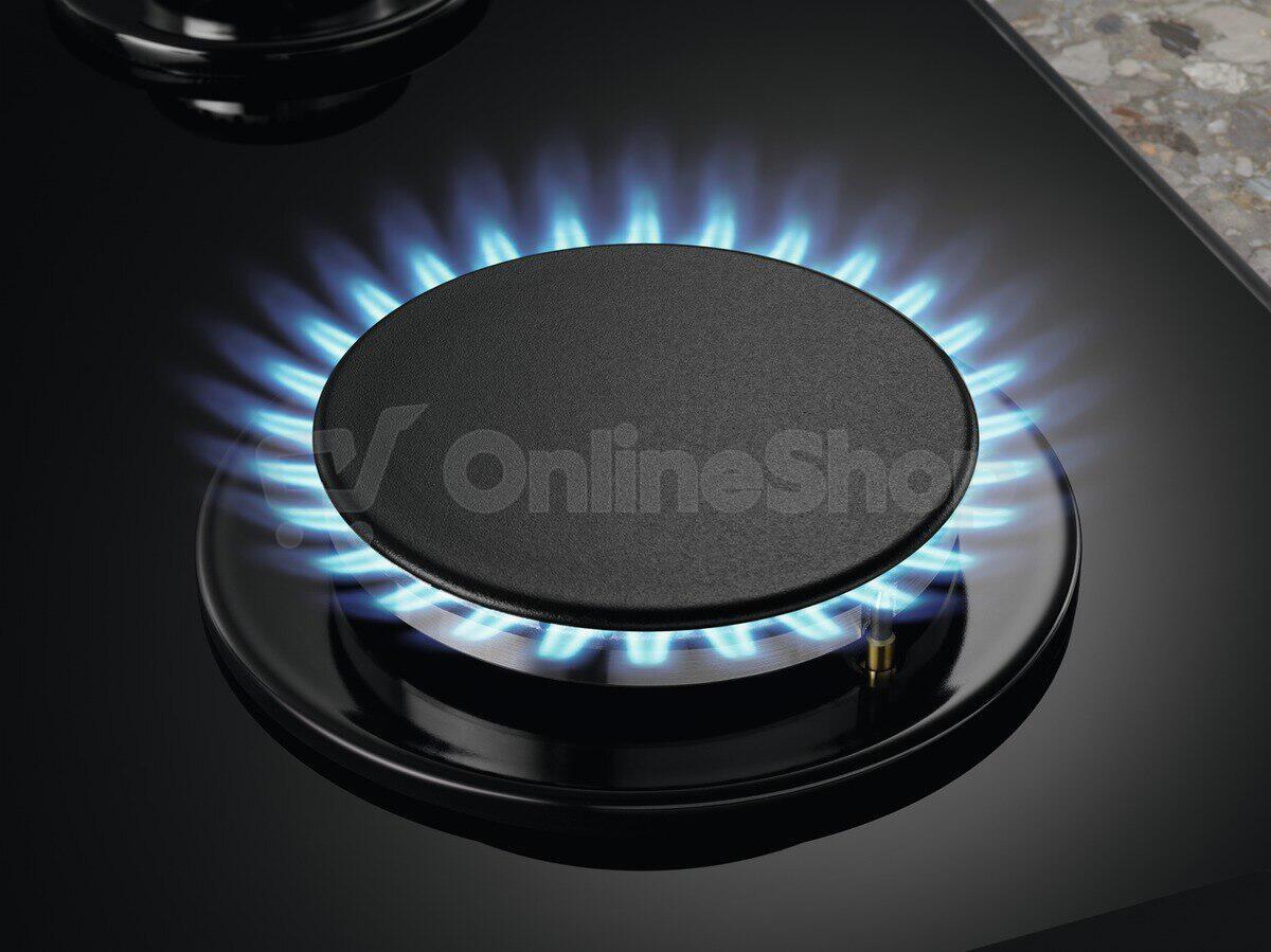 Plynová deska Electrolux KGG6426K