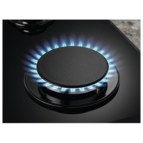 SET Trouba ELECTROLUX LOC8H31X + Plynov deska Electrolux KGG6426K
