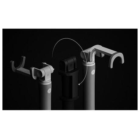 Xiaomi Mi&nbsp;Bluetooth Selfie Stick Grey (foto 1)