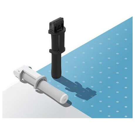 Xiaomi Mi&nbsp;Bluetooth Selfie Stick Grey (foto 2)