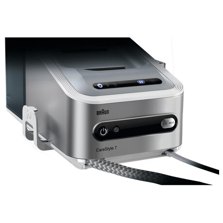 Braun IS&nbsp;7143 WH (foto 2)