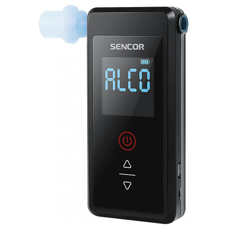 Vmnn senzor pro alkoholtester Sencor SCA BA50FC