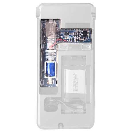 Sencor SCA BA50FC (foto 1)