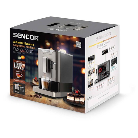 Sencor SES 8020NP (foto 13)