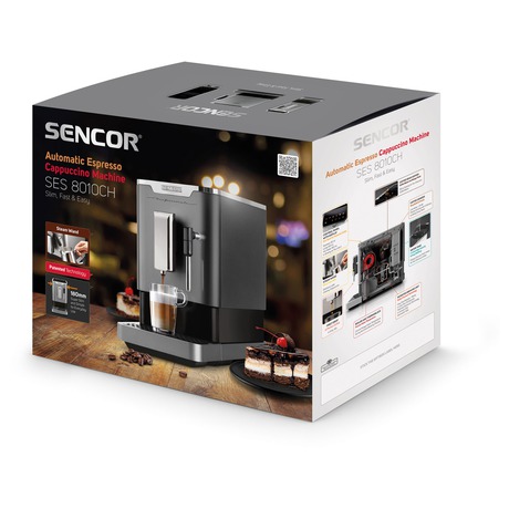 Sencor SES 8010CH (foto 12)