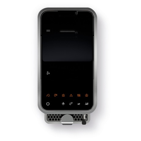 Sencor SES 8010CH (foto 3)
