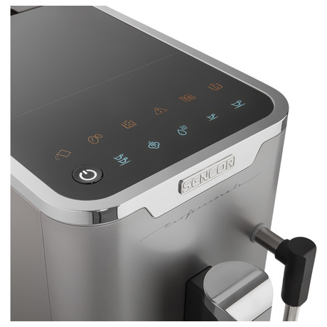 Sencor SES 8010CH (foto 6)