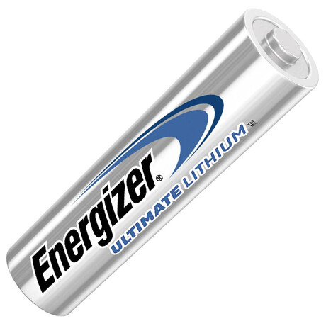 Baterie ENERGIZER Ultimate FR03 4BP