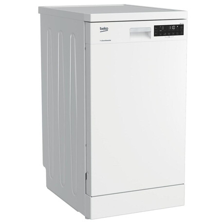 BEKO DFS 28131 W (foto 1)