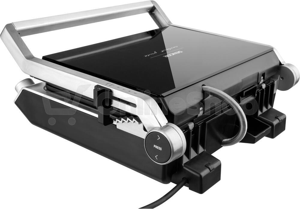 Kontaktní gril Sencor SBG 5030BK